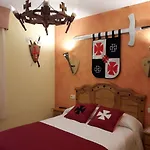 Πανσιόν Casa Barcelo 3*
