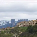 Πανσιόν Casa Barcelo Horta de Sant Joan
