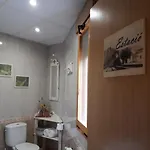 Casa Barcelo Πανσιόν Horta de Sant Joan
