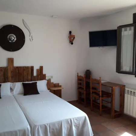 Casa Barcelo Gasthof
