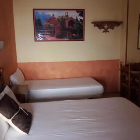 Konukevi Casa Barcelo