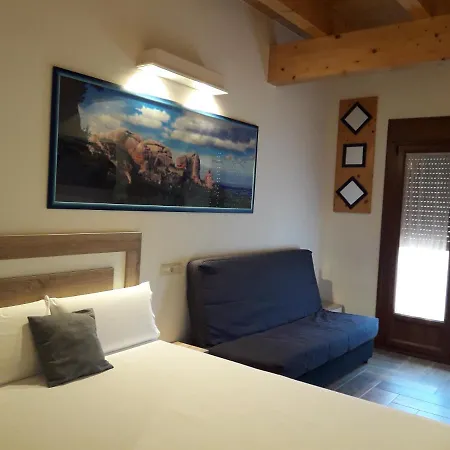 Casa Barcelo 2* הורטה דה סנט חואן