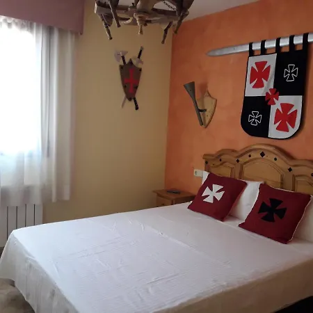 Casa Barcelo Gasthof