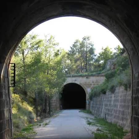 Casa Barcelo Pensión Horta de Sant Joan