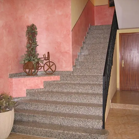 Casa Barcelo 2* Horta de Sant Joan