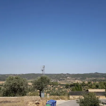 בית הארחה Casa Barcelo הורטה דה סנט חואן