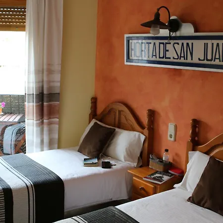 Casa Barcelo 게스트하우스