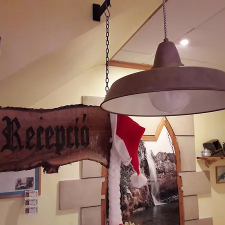 Casa Barcelo Pensjonat