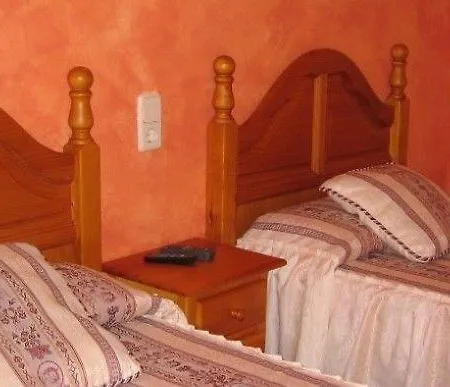 Casa Barcelo Konukevi 3*
