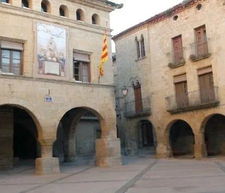 Casa Barcelo 2* Horta de Sant Joan