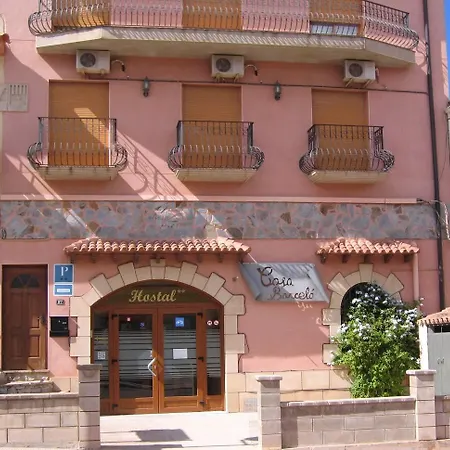 Konukevi Casa Barcelo