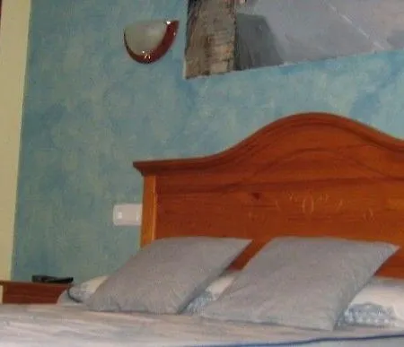 Casa Barcelo הורטה דה סנט חואן