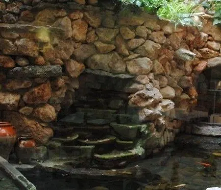 Konukevi Casa Barcelo 3*