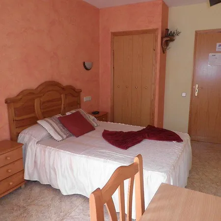 Guest house Casa Barcelo Horta de Sant Joan