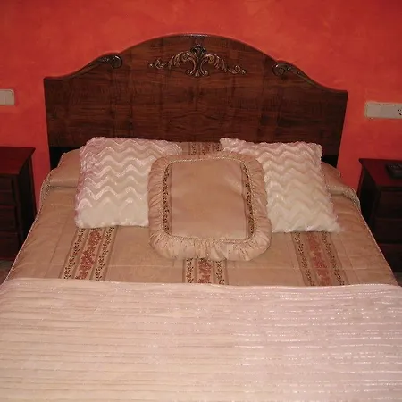 Guest house Casa Barcelo