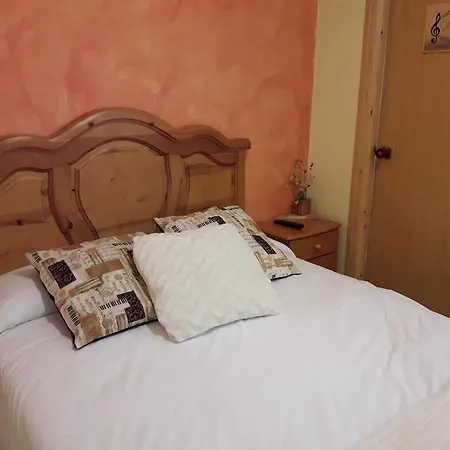 Casa Barcelo Guest house