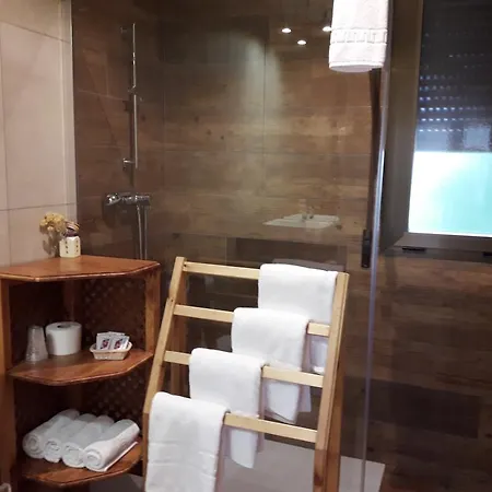 Casa Barcelo בית הארחה 2*