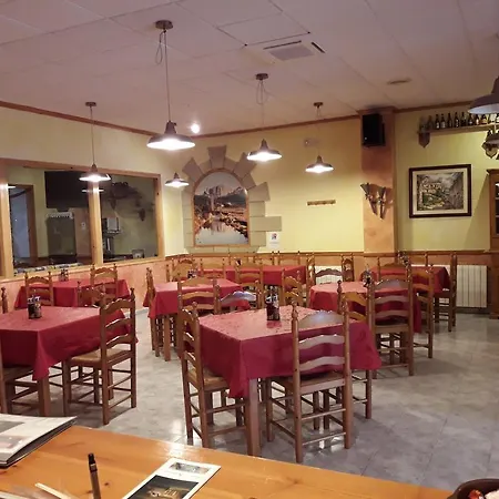 Pensjonat Casa Barcelo 3*