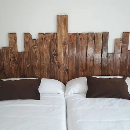 Casa Barcelo 2* הורטה דה סנט חואן