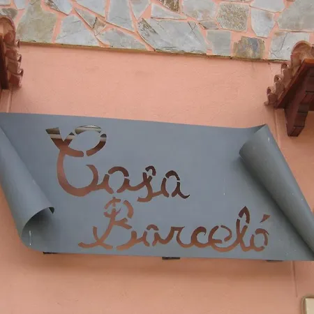 Casa Barcelo Guest house 2*