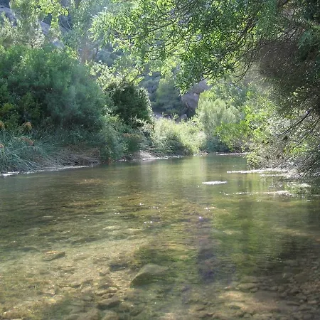 בית הארחה Casa Barcelo 2*