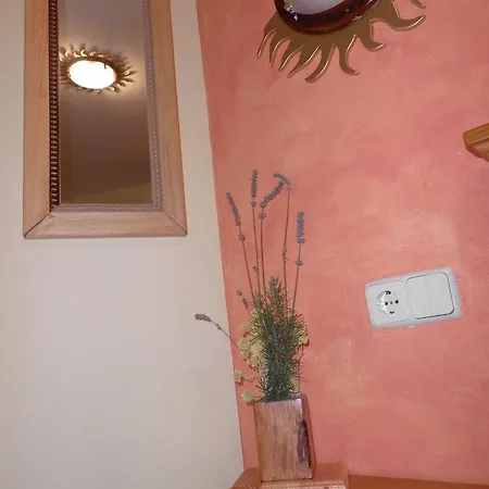 Konukevi Casa Barcelo 3*