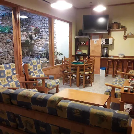 Casa Barcelo