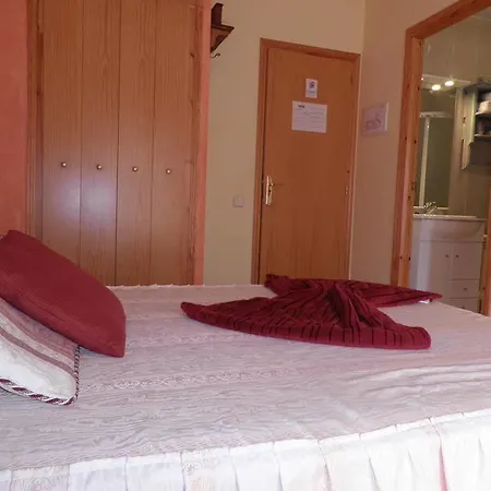 Casa Barcelo Гостевой дом 3*
