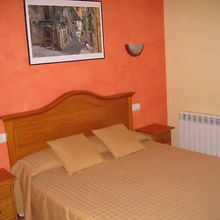 بيت ضيافة Casa Barcelo