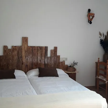 Casa Barcelo בית הארחה