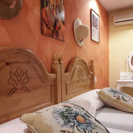 Casa Barcelo Konukevi 3*
