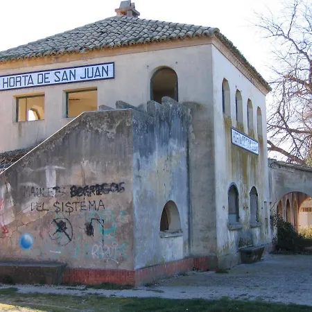 Konukevi Casa Barcelo 3*