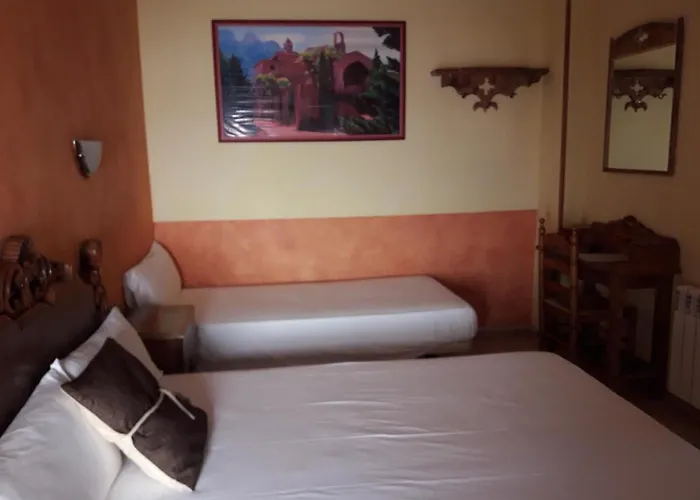Gæstehus Casa Barcelo