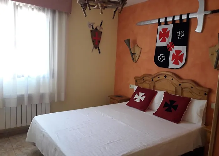 Casa Barcelo Gæstehus