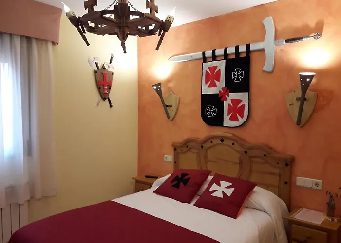 Gæstehus Casa Barcelo 3*