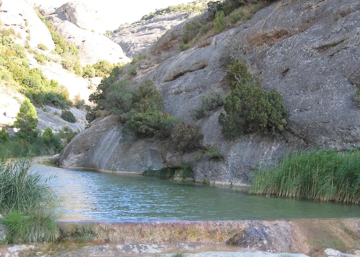 Casa Barcelo הורטה דה סנט חואן