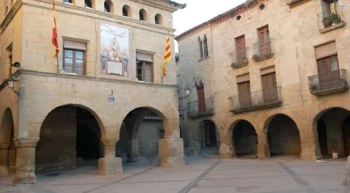 Casa Barcelo 3* הורטה דה סנט חואן