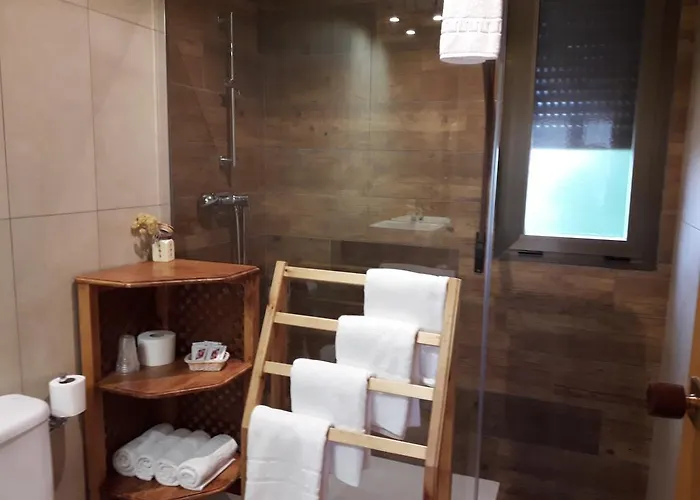 Casa Barcelo Gæstehus 3*