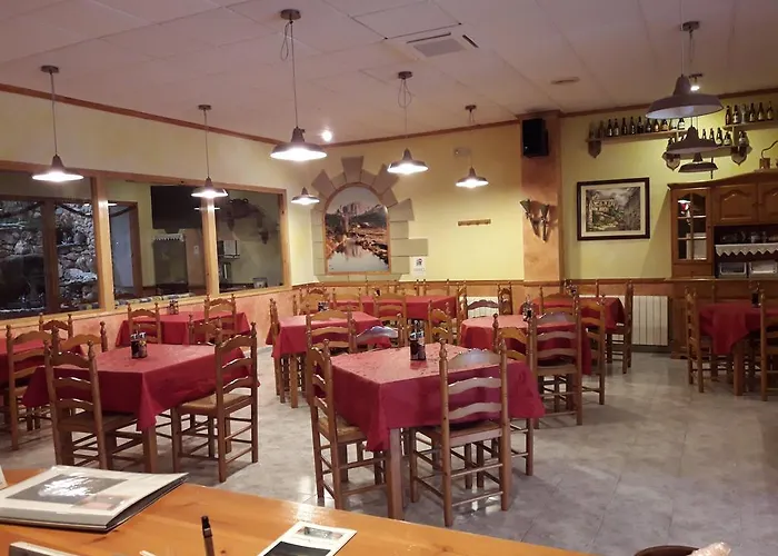 בית הארחה Casa Barcelo 3*
