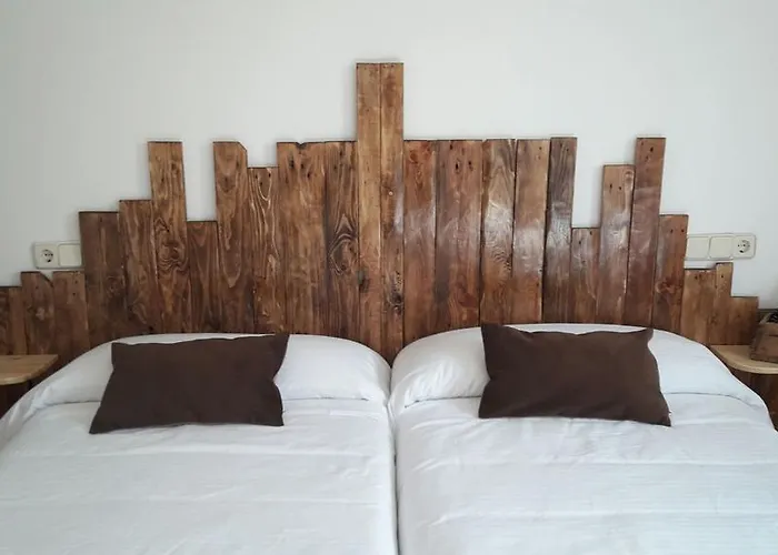 Casa Barcelo 3* הורטה דה סנט חואן