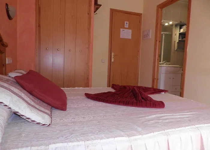 Casa Barcelo בית הארחה 3*