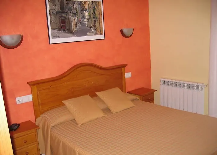 בית הארחה Casa Barcelo