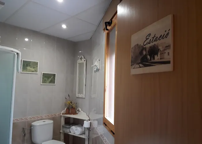 Casa Barcelo בית הארחה הורטה דה סנט חואן