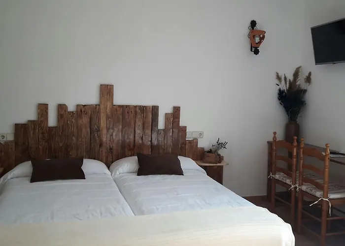 Casa Barcelo Gæstehus
