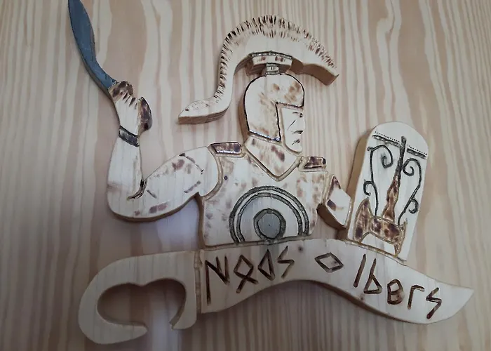 בית הארחה Casa Barcelo