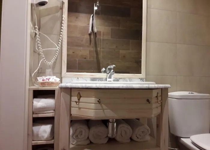Casa Barcelo Gæstehus 3*