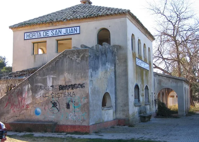 Gæstehus Casa Barcelo 3*